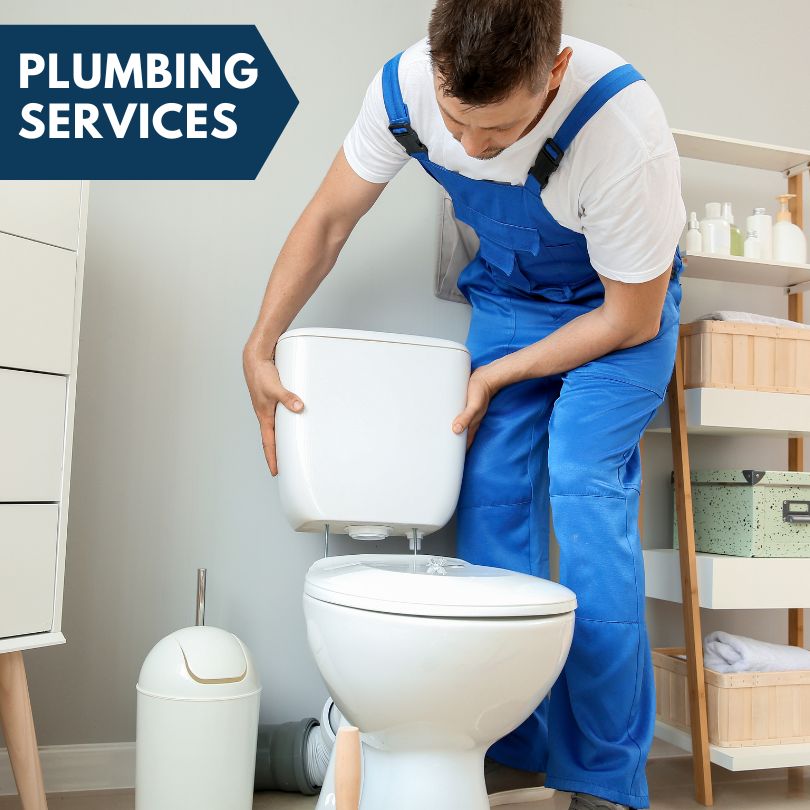 Plumbing Company in Harpersfield, NY